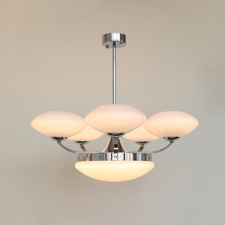Keston Chandelier - Cueteks