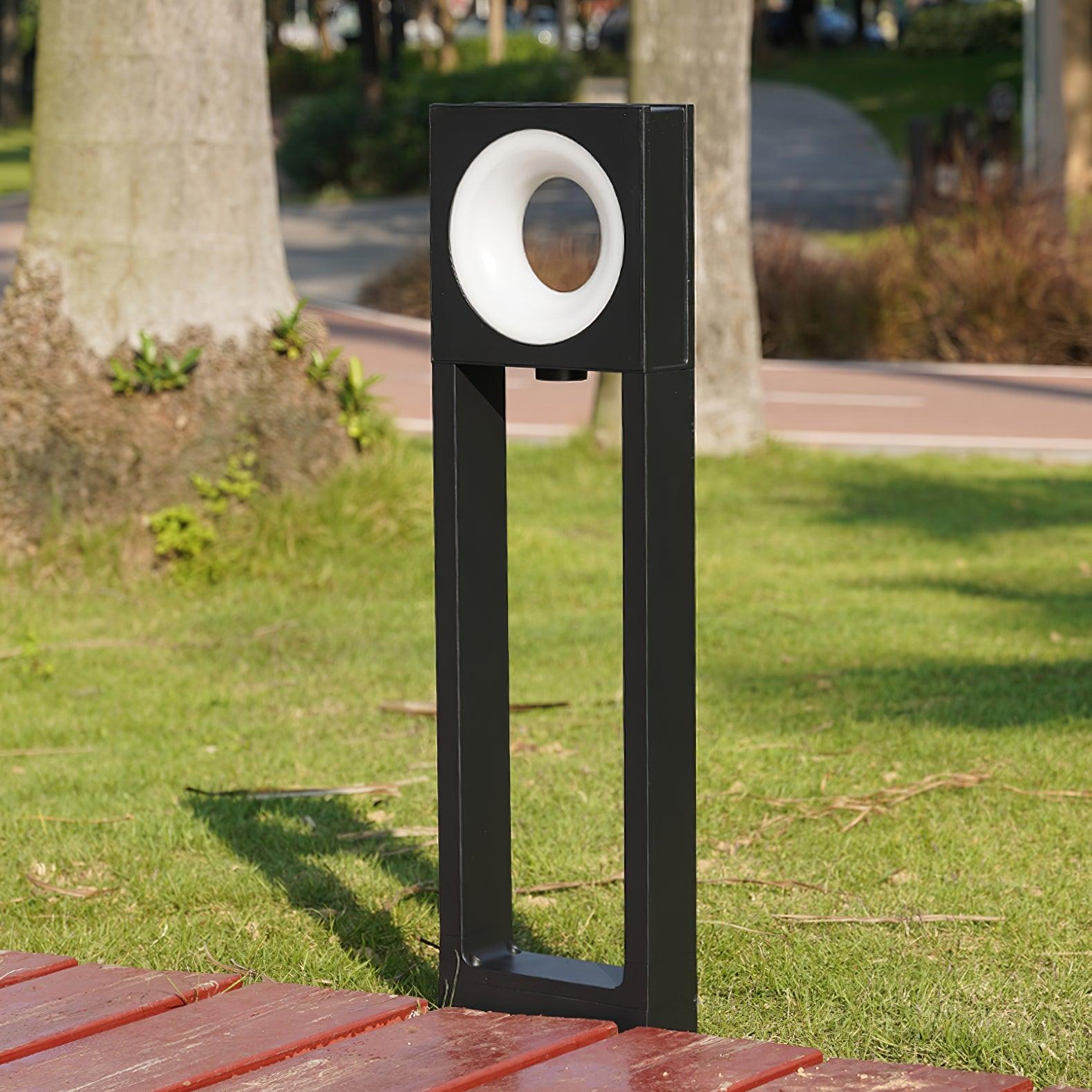 Molde Garden Light - Cueteks