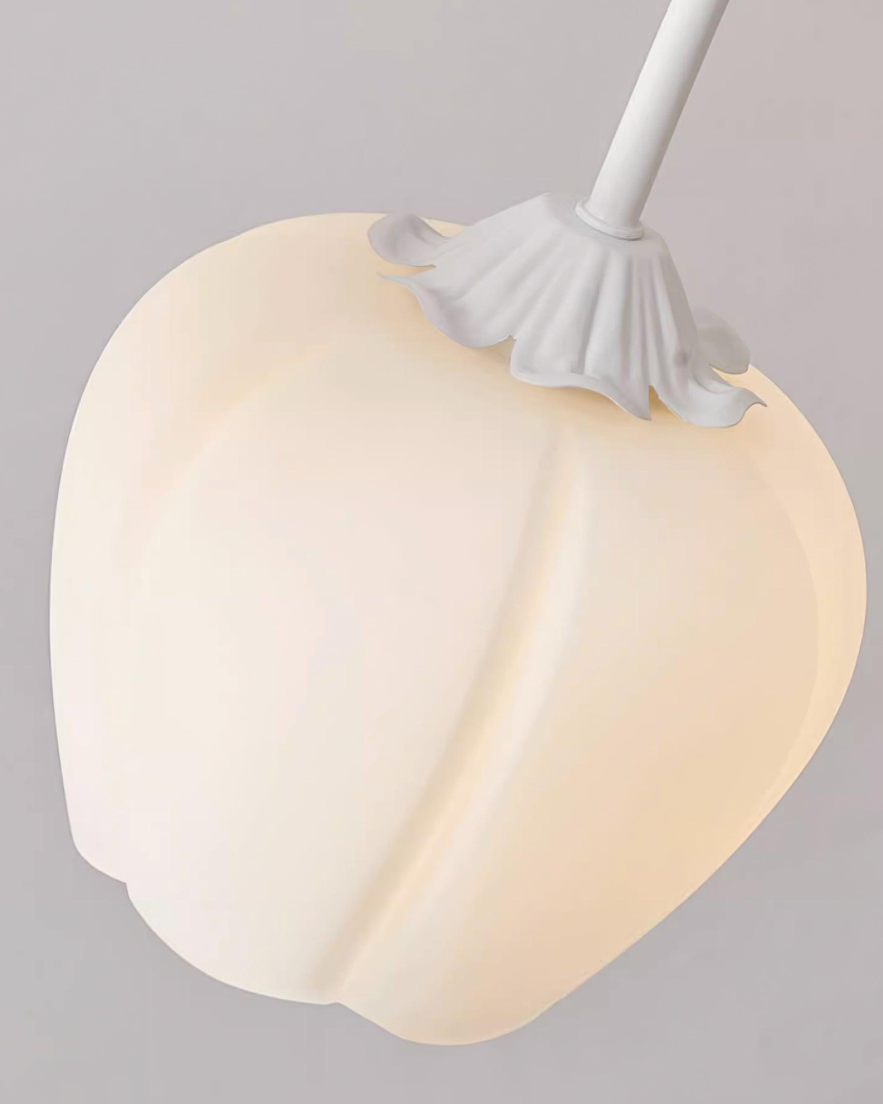 Ricko Simi Chandelier - Cueteks