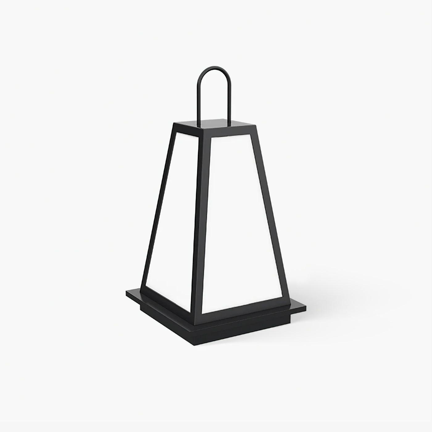 Roam Lantern Garden Lamp - Cueteks
