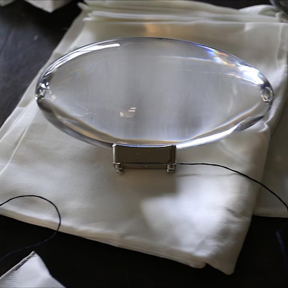 Atman Table Lamp - Cueteks