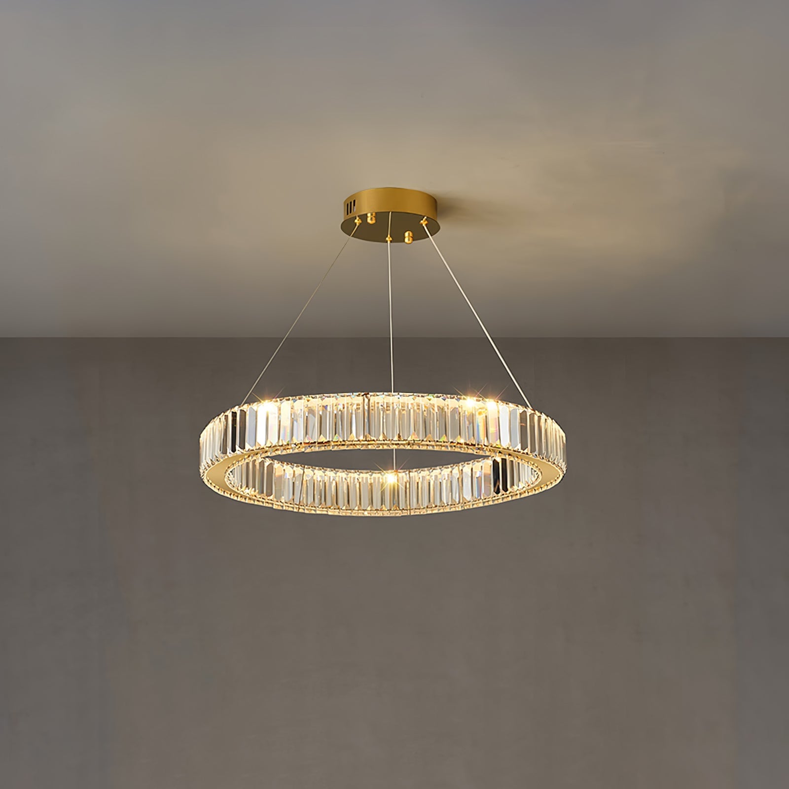 Bertolda Chandeliers - Cueteks