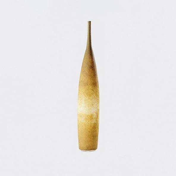Tank 1 Floor Lamp - Cueteks
