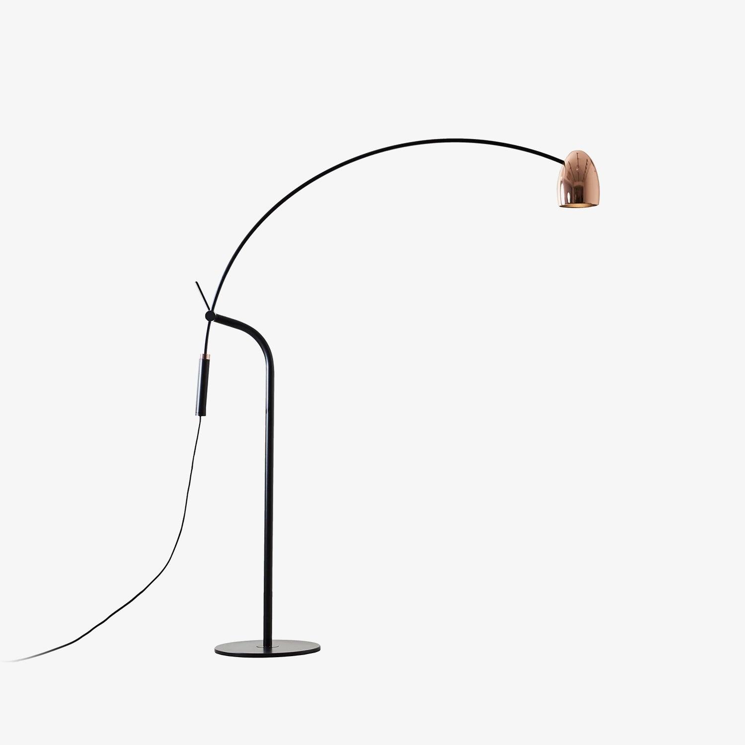 Hercules Floor Lamp - Cueteks
