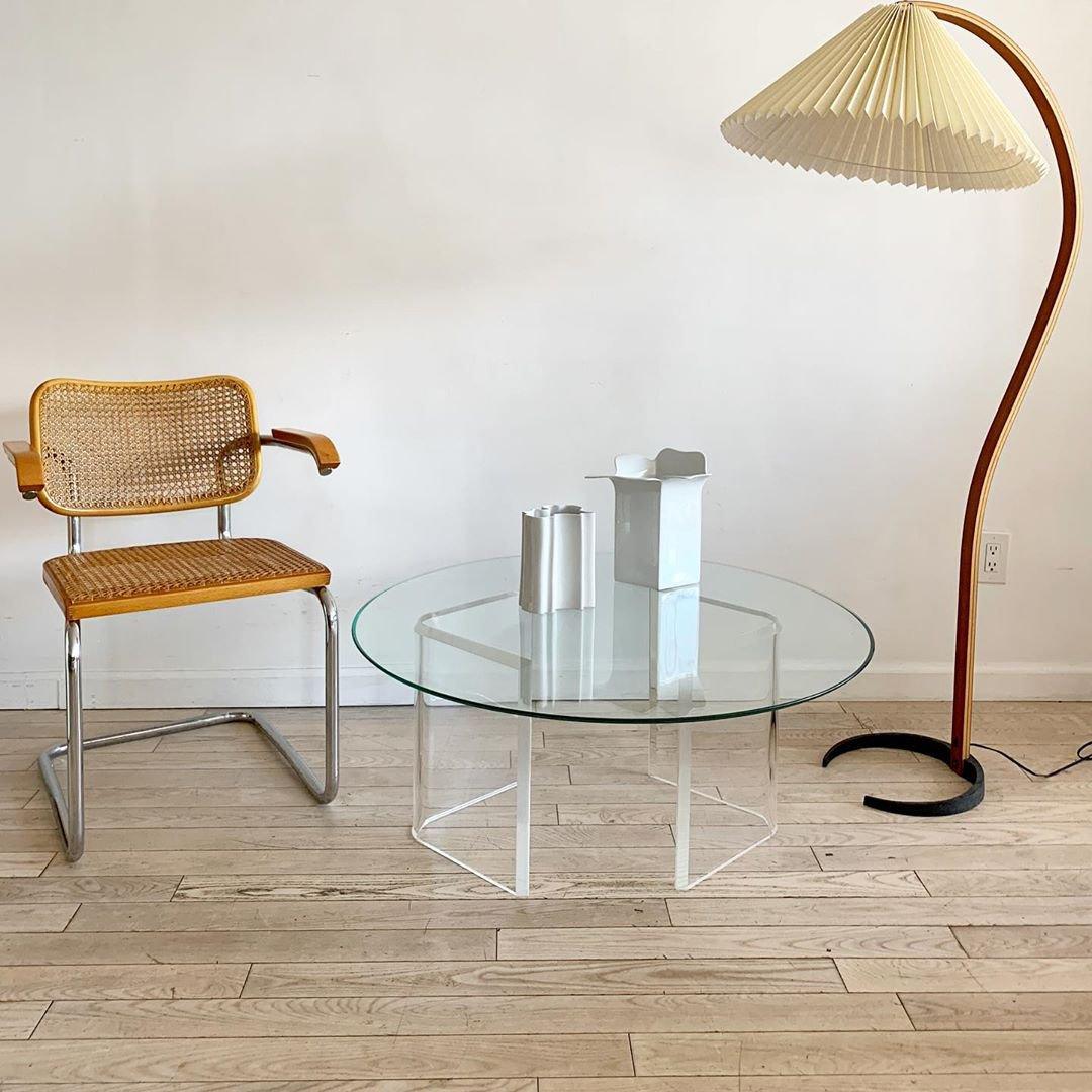 Caprani Floor Lamp - Cueteks