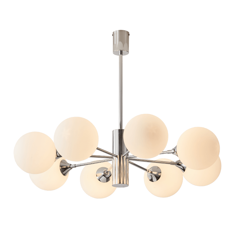 Lola Chandelier - Cueteks