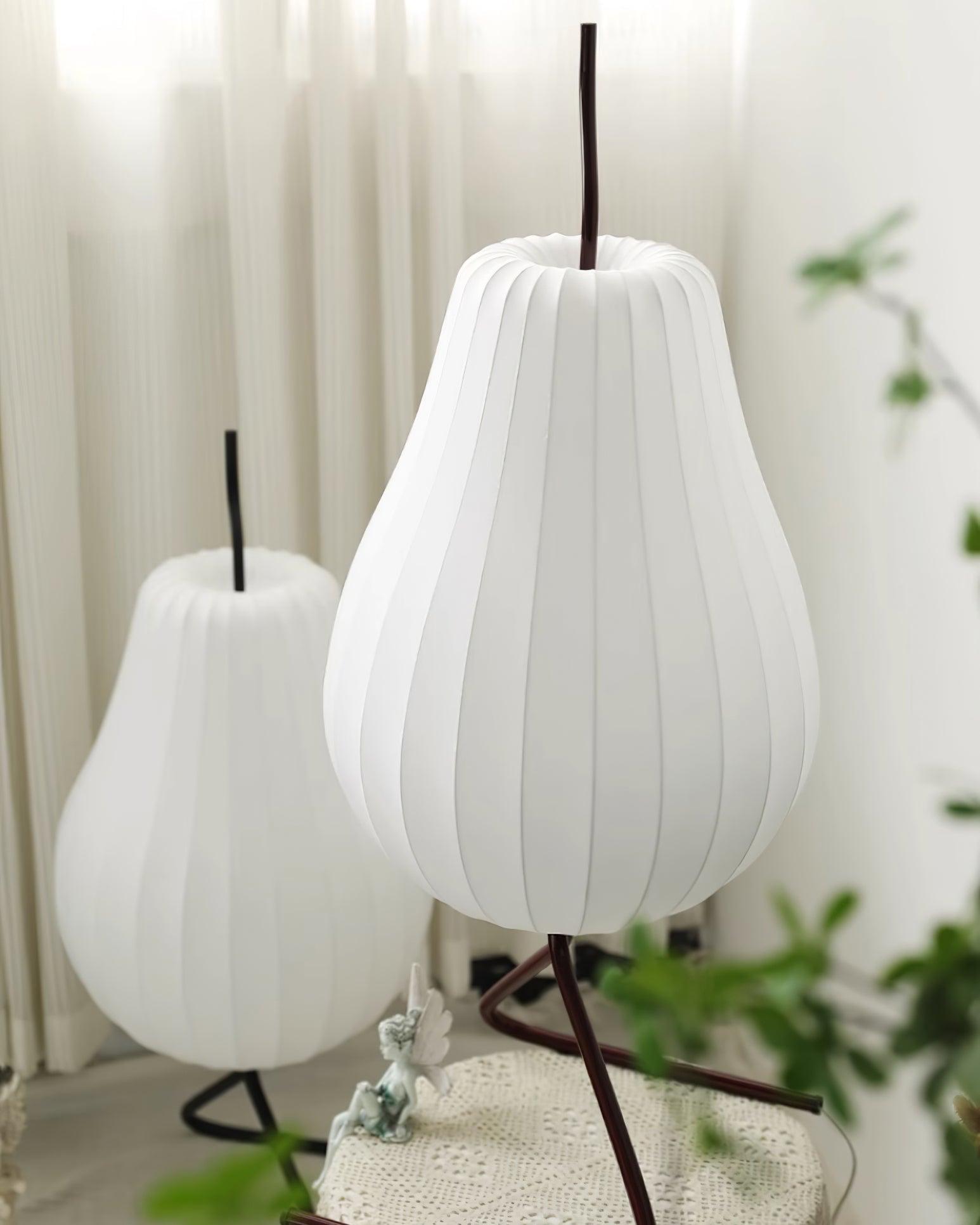 Pear Floor Lamp - Cueteks