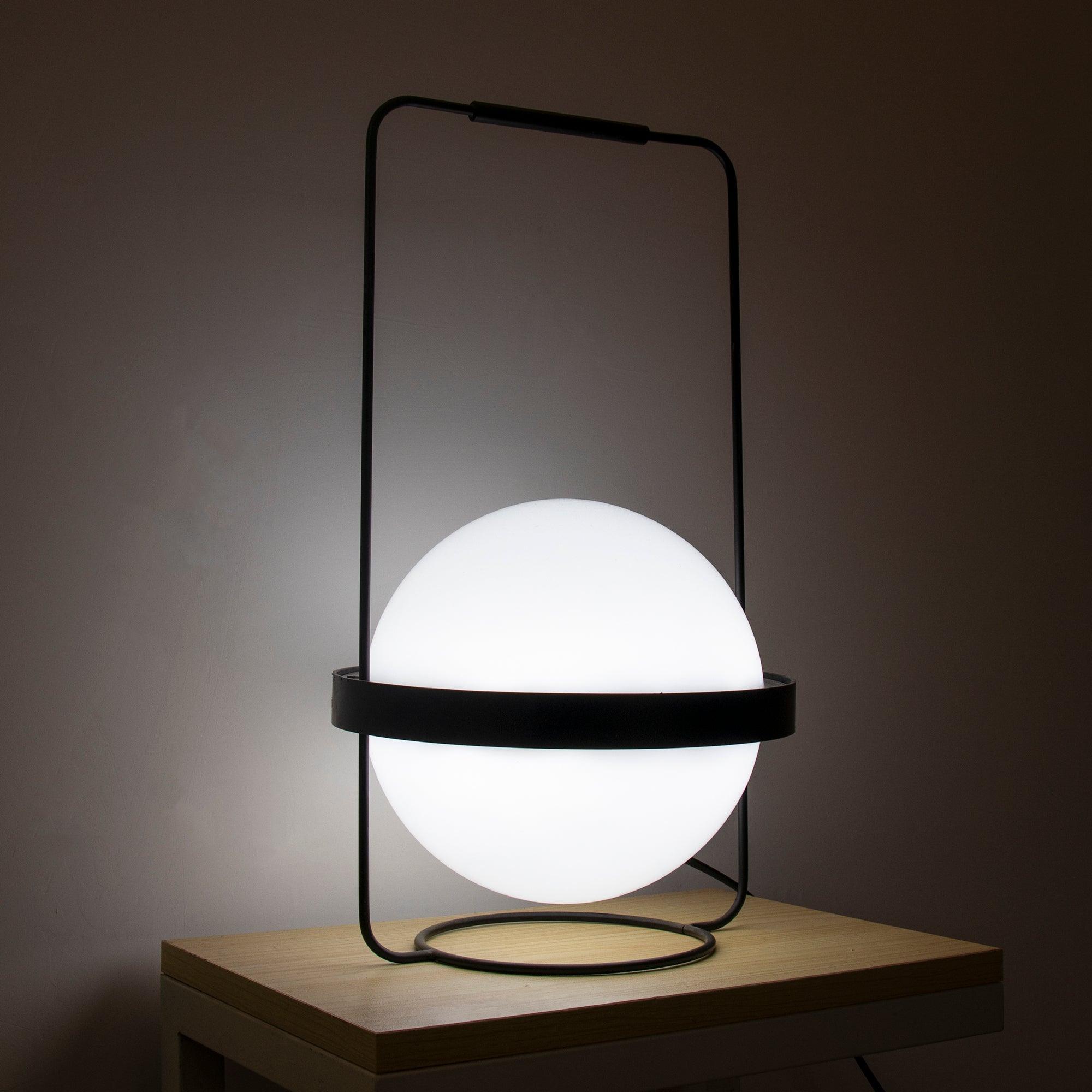 Gardens Table Lamp - Cueteks
