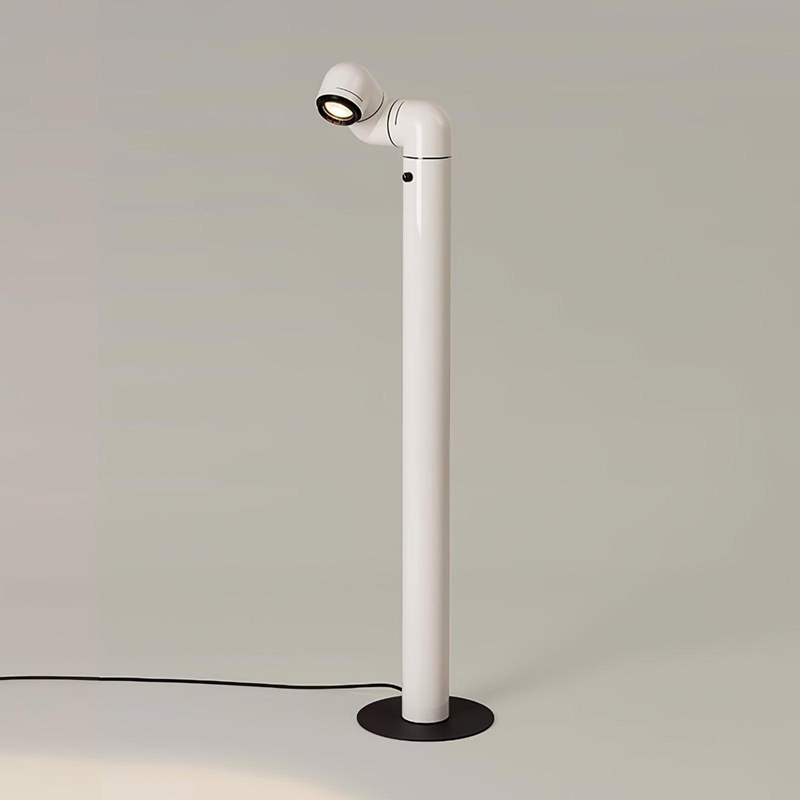 Tatu Alta Floor Lamp - Cueteks