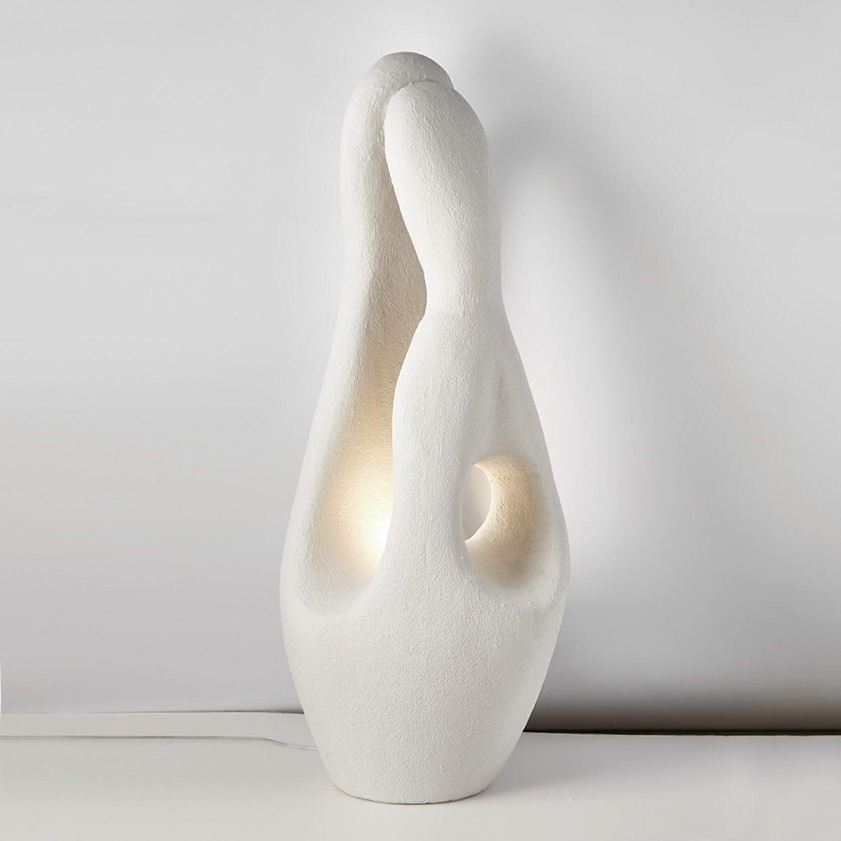 Newborn Floor Lamp - Cueteks