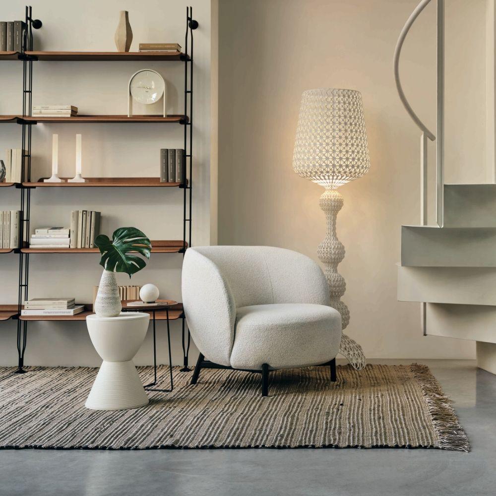 Kabuki Floor Lamp - Cueteks