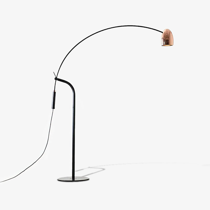 Hercules Floor Lamp - Cueteks