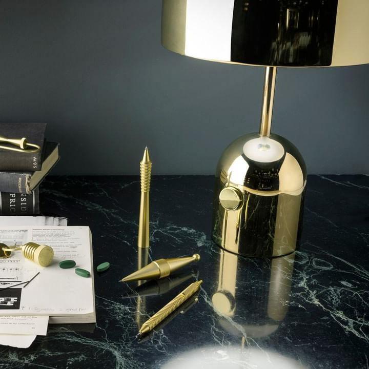 Bell Table Light - Cueteks