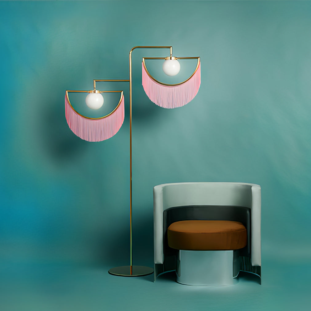 Wink Floor Lamp - Cueteks