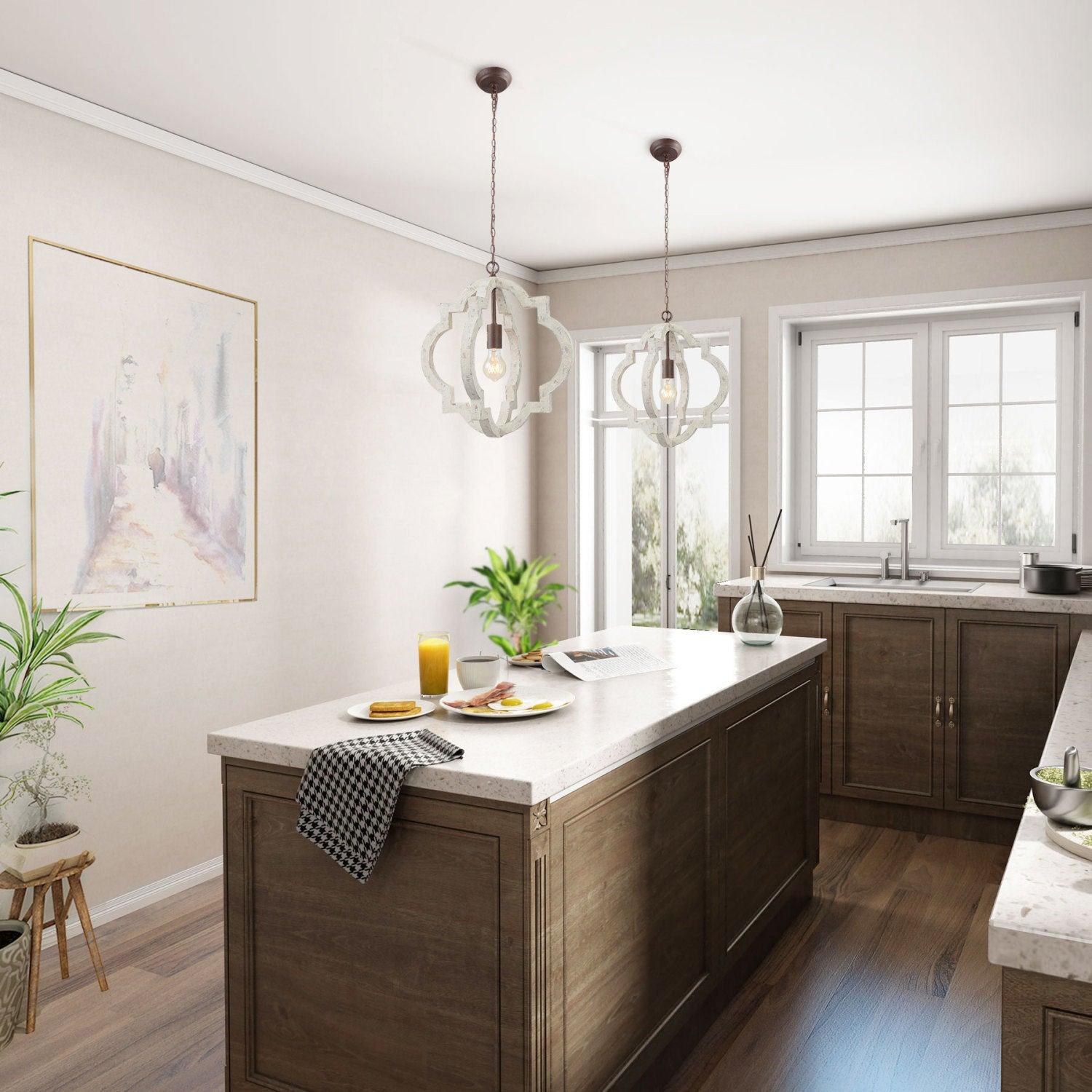 Timeless Chandelier - Cueteks