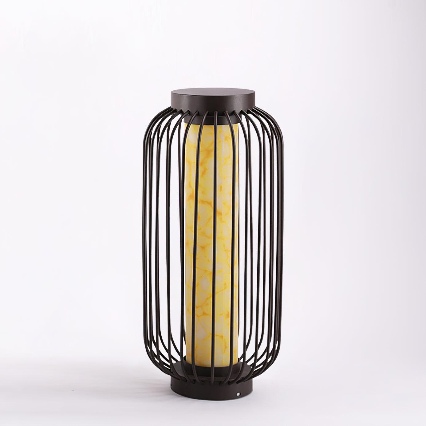 Graydon Outdoor Table Lamp - Cueteks
