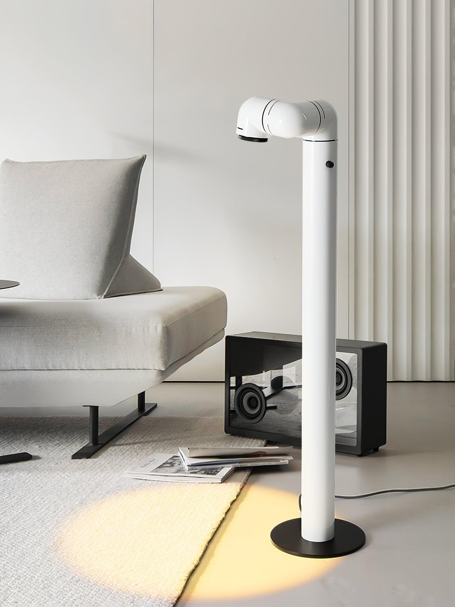 Tatu Alta Floor Lamp - Cueteks