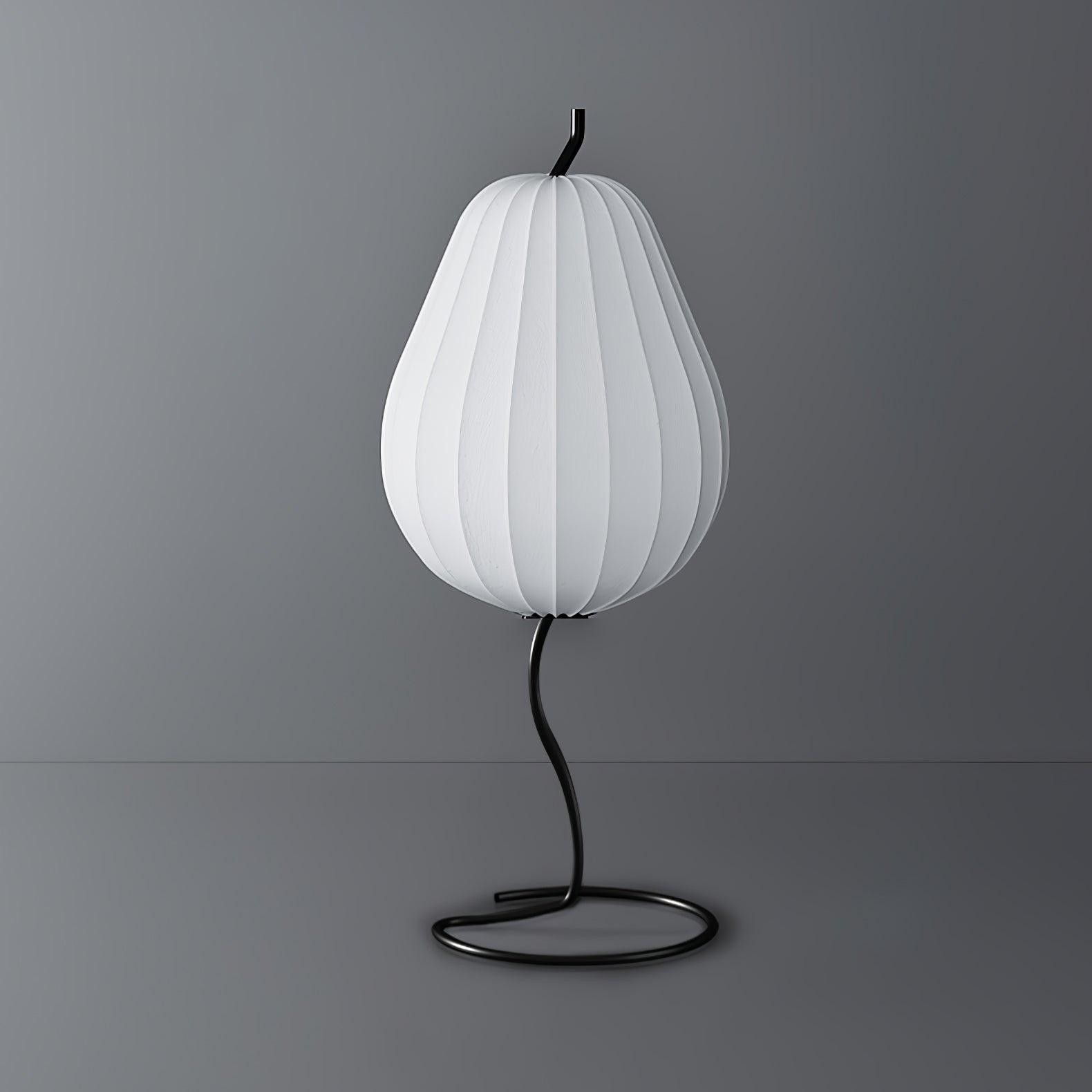 Pear Floor Lamp - Cueteks