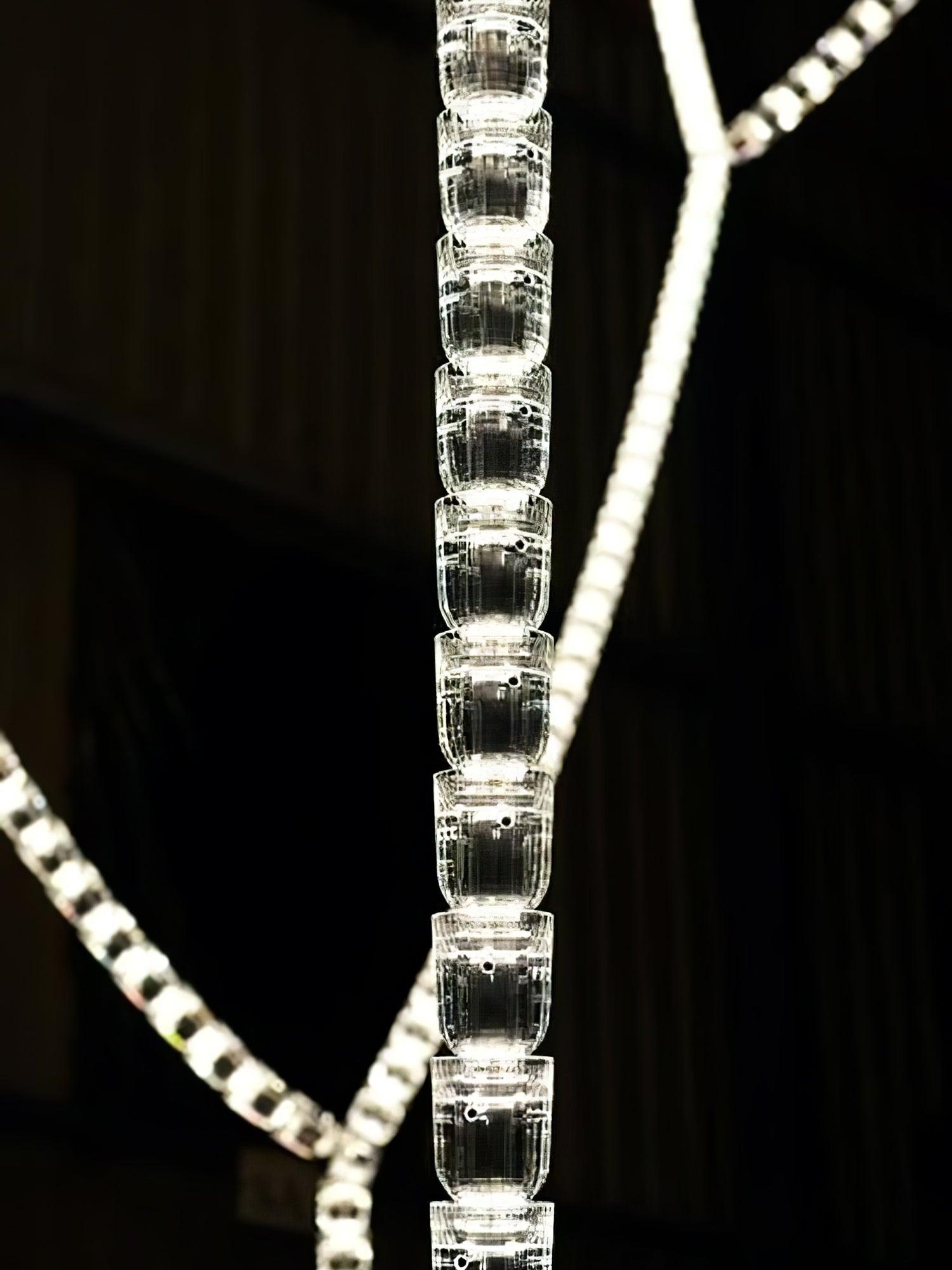 Gabriel Chandelier J - Cueteks