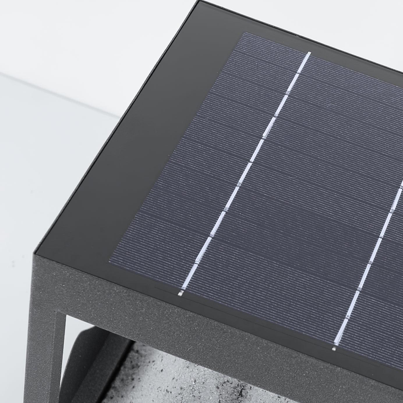 Orif Garden Light - Cueteks