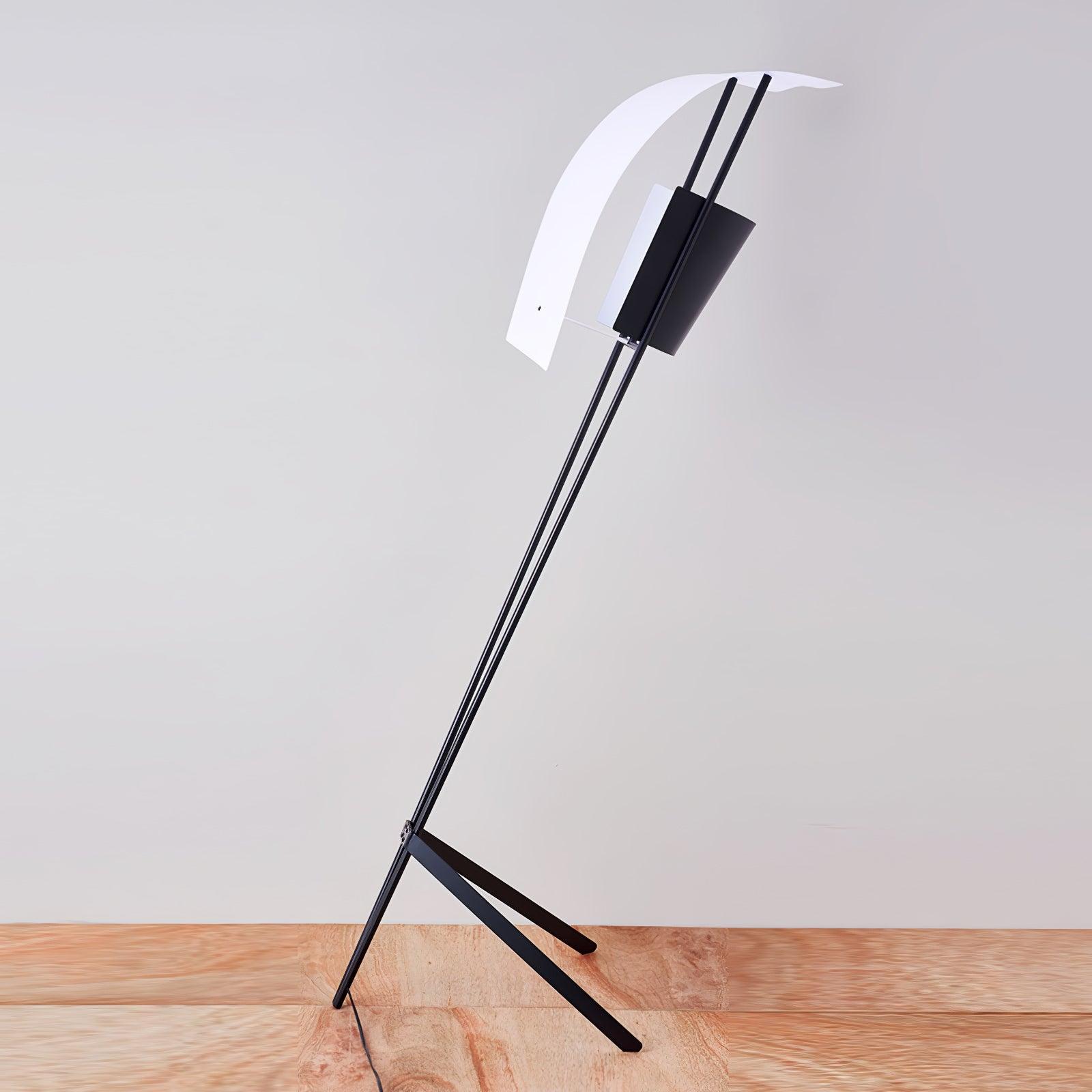 Kite Floor Lamp - Cueteks