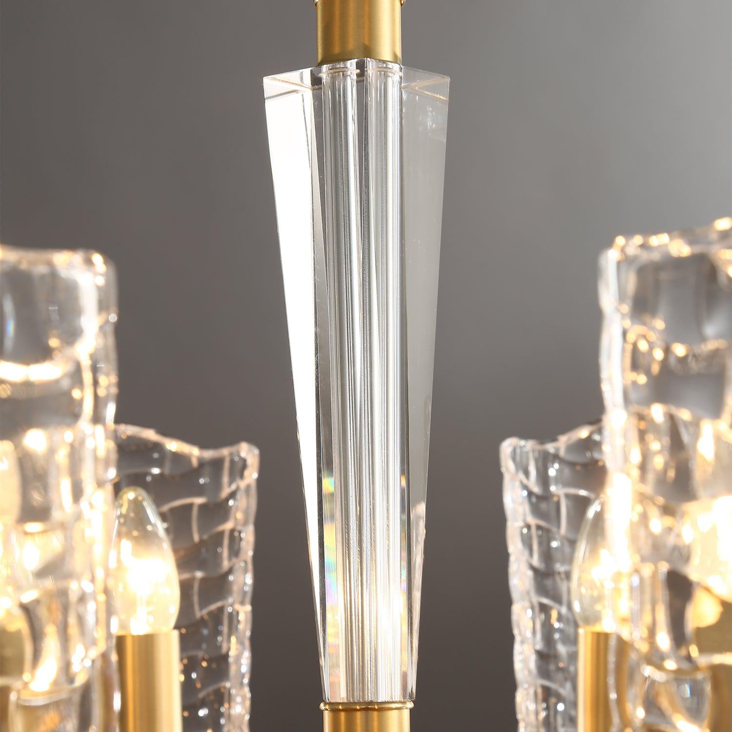Renato Chandelier - Cueteks
