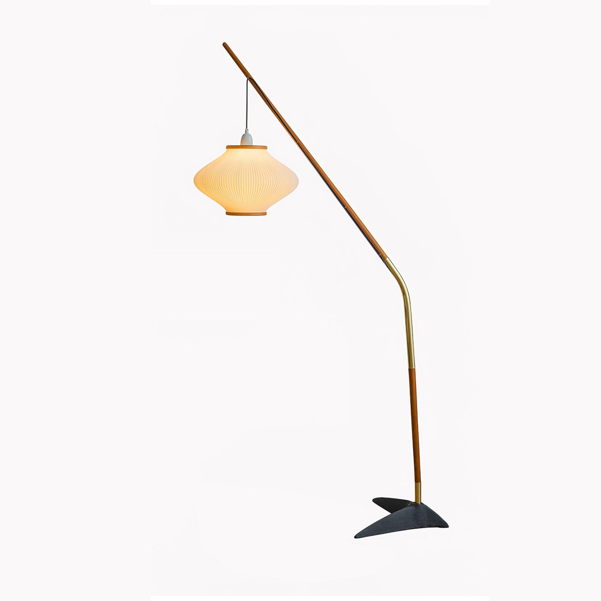 Matsusu Floor Lamp - Cueteks
