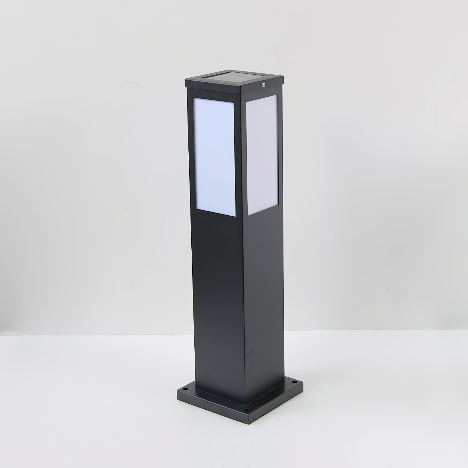 Kuzco Bollard Garden Light - Cueteks
