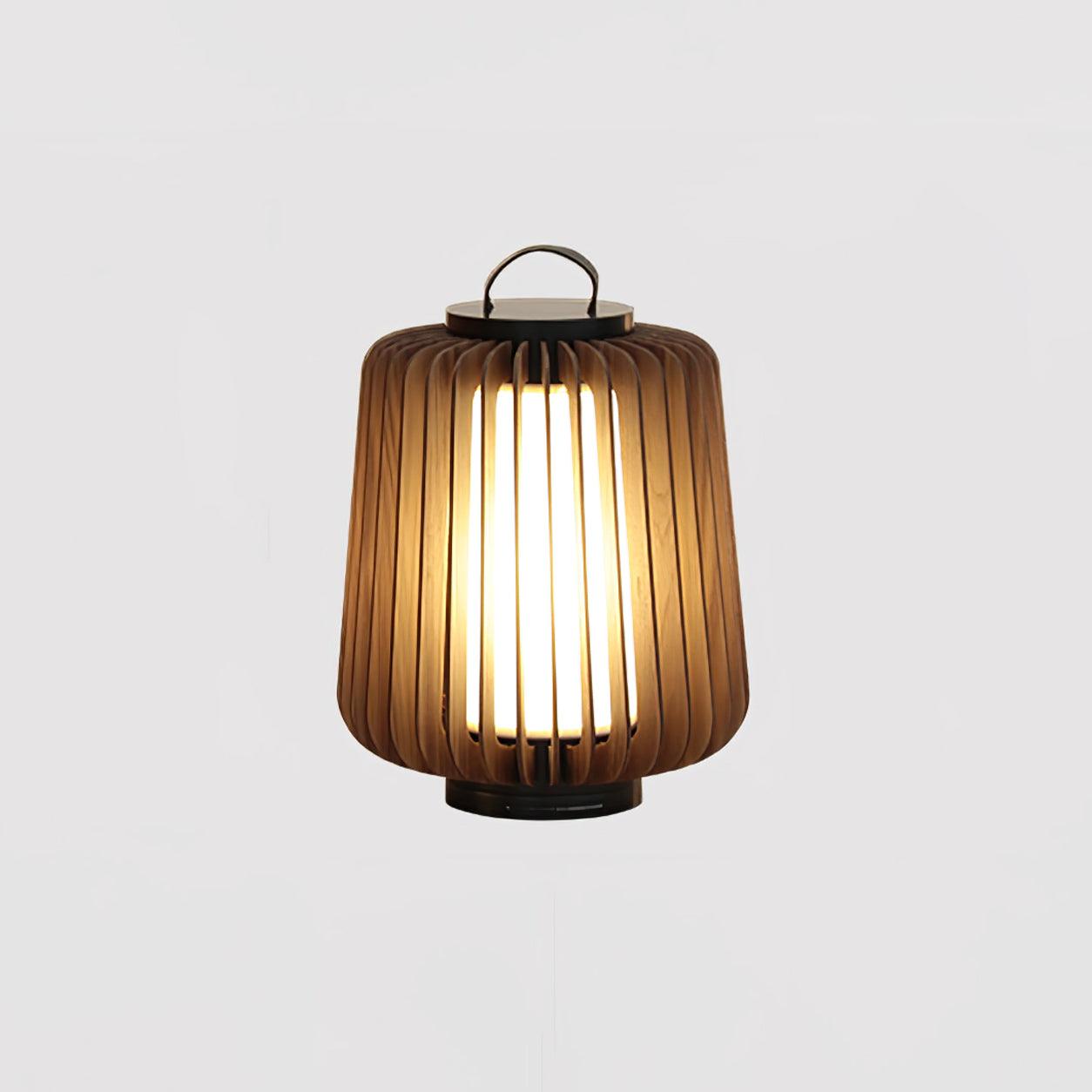 Portable Lantern Outdoor Light - Cueteks