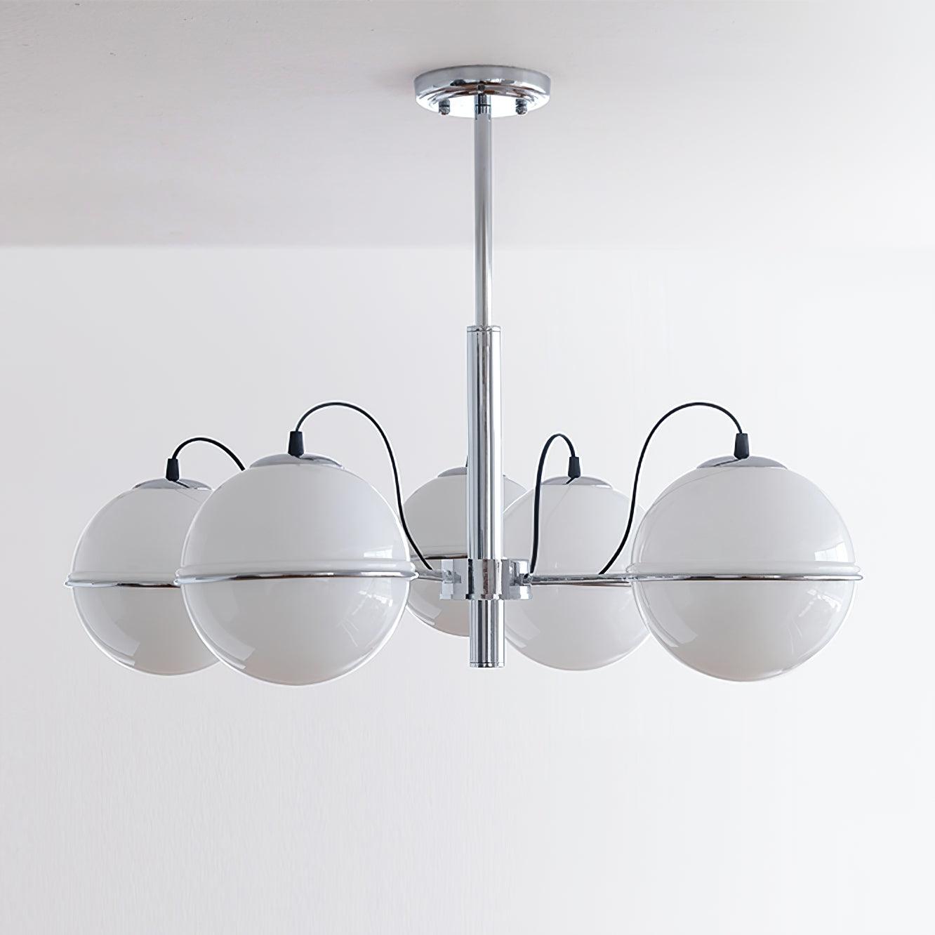 McCarren Chandelier - Cueteks