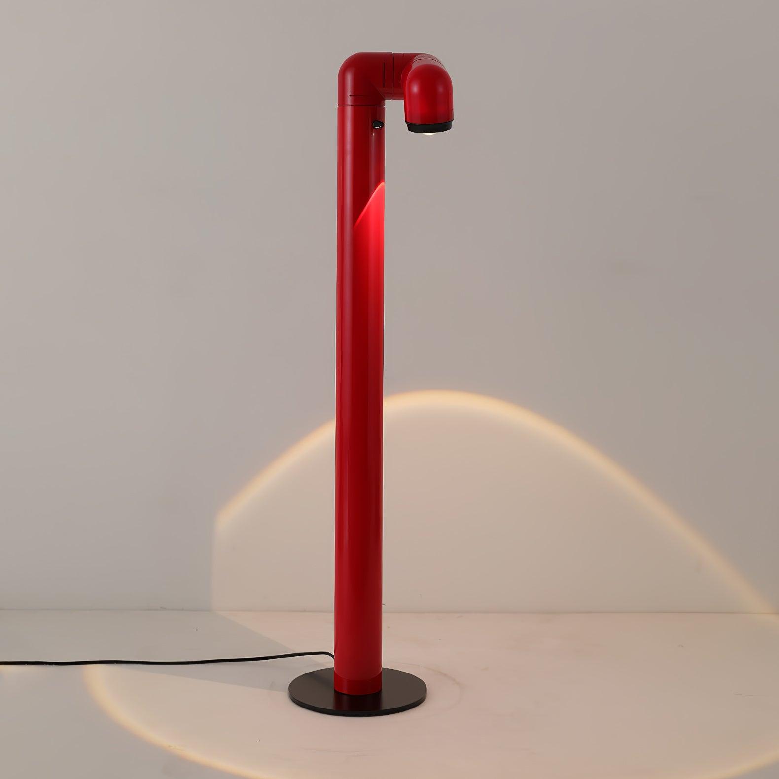 Tatu Alta Floor Lamp - Cueteks