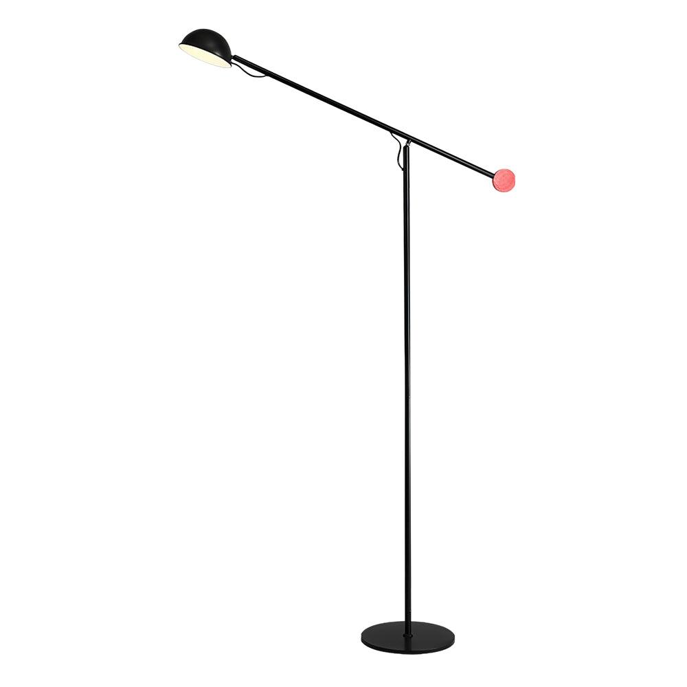 Precision Movement Floor Lamp - Cueteks
