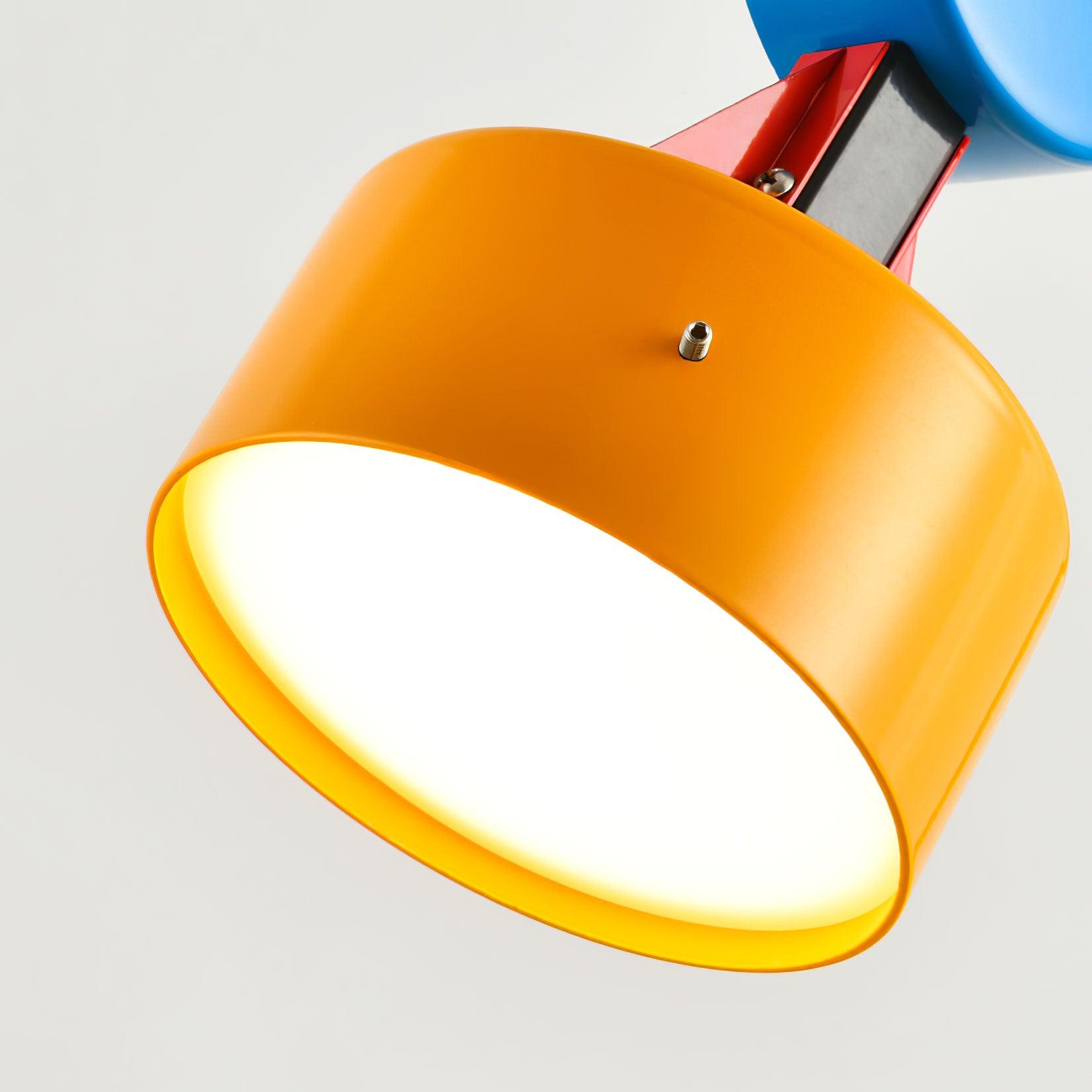 Treetops Floor Lamp - Cueteks
