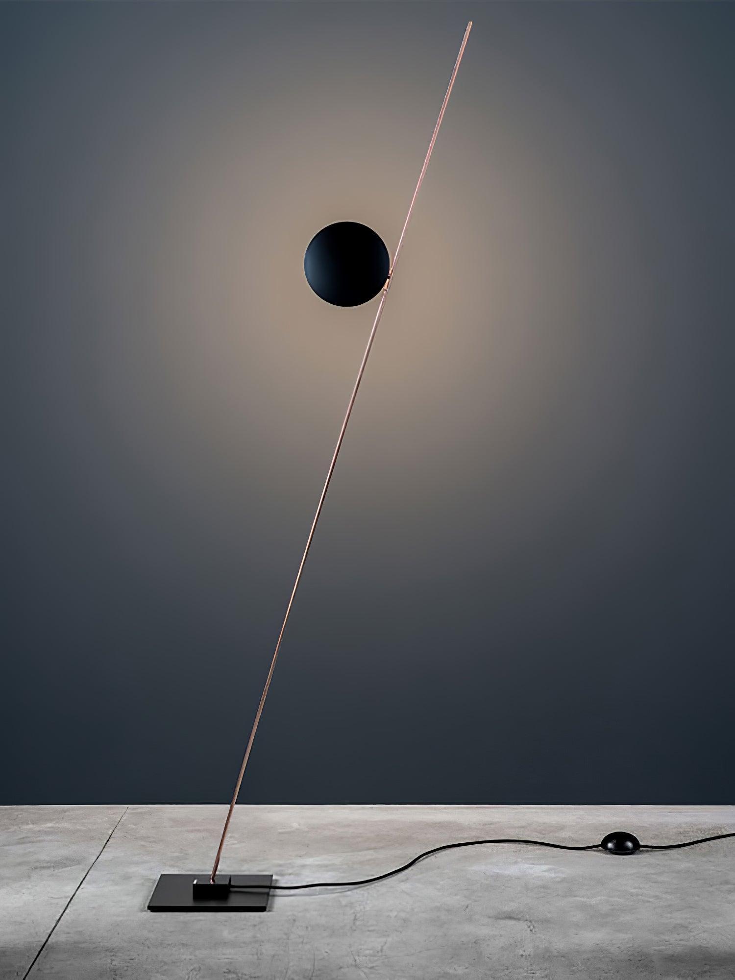 Giorgio Floor Light - Cueteks