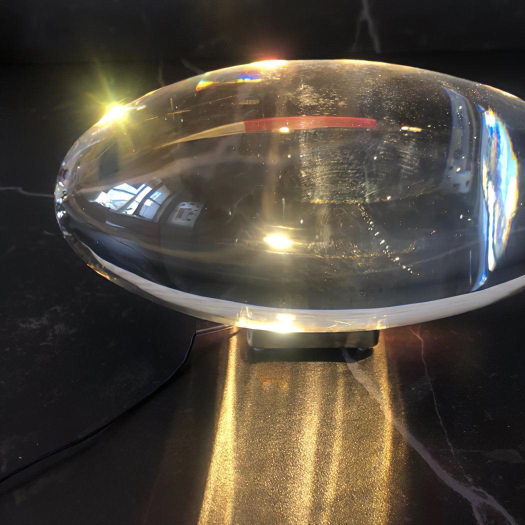 Atman Table Lamp - Cueteks