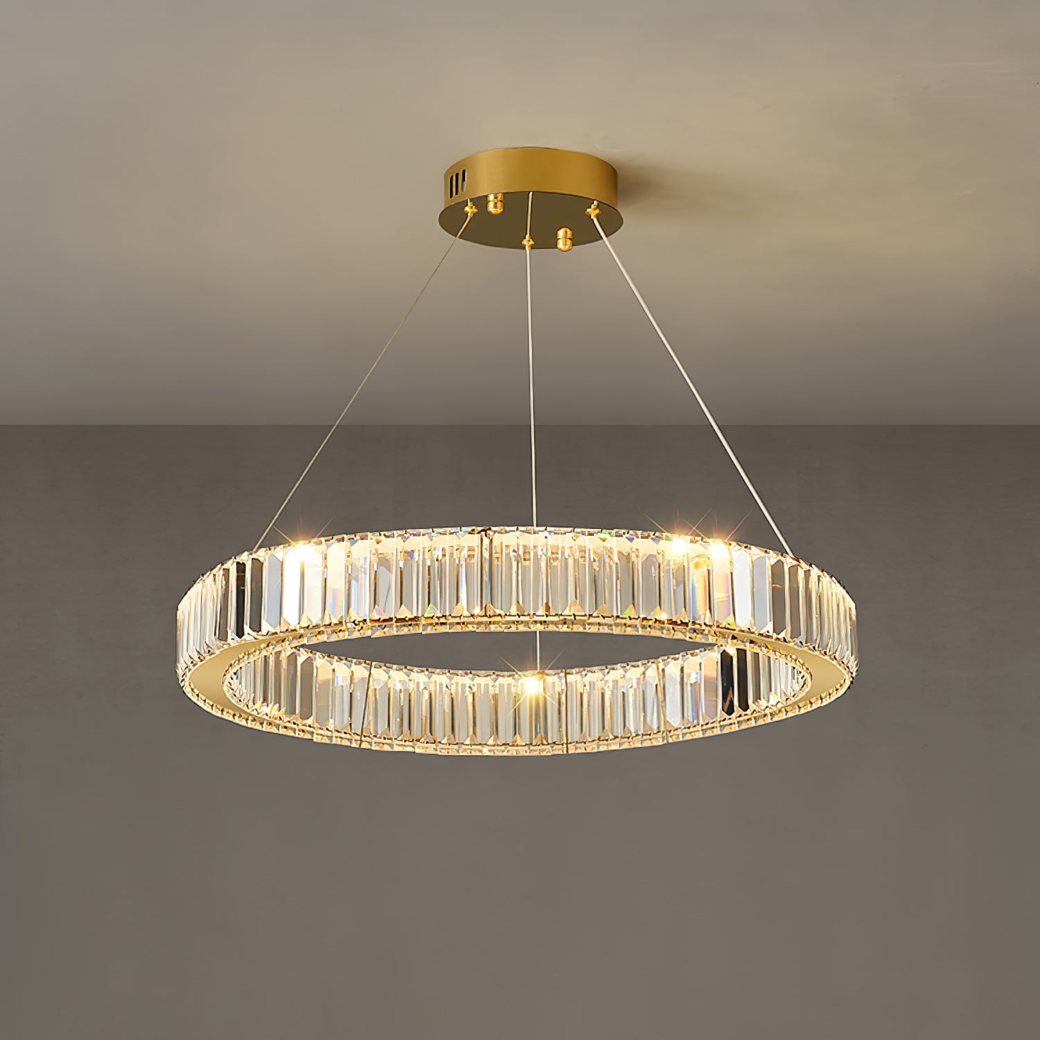 Bertolda Chandeliers - Cueteks