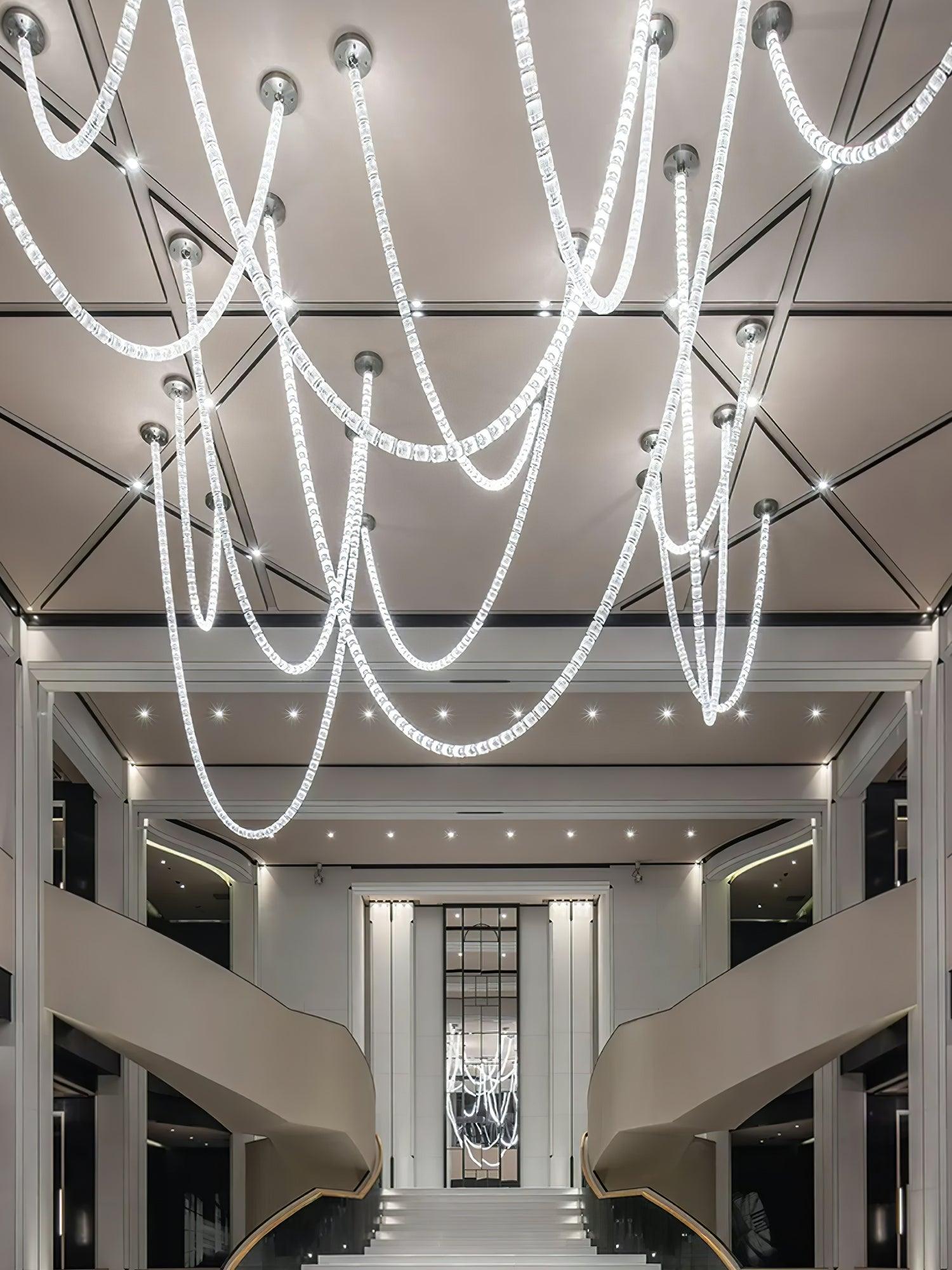 Gabriel Chandelier J - Cueteks