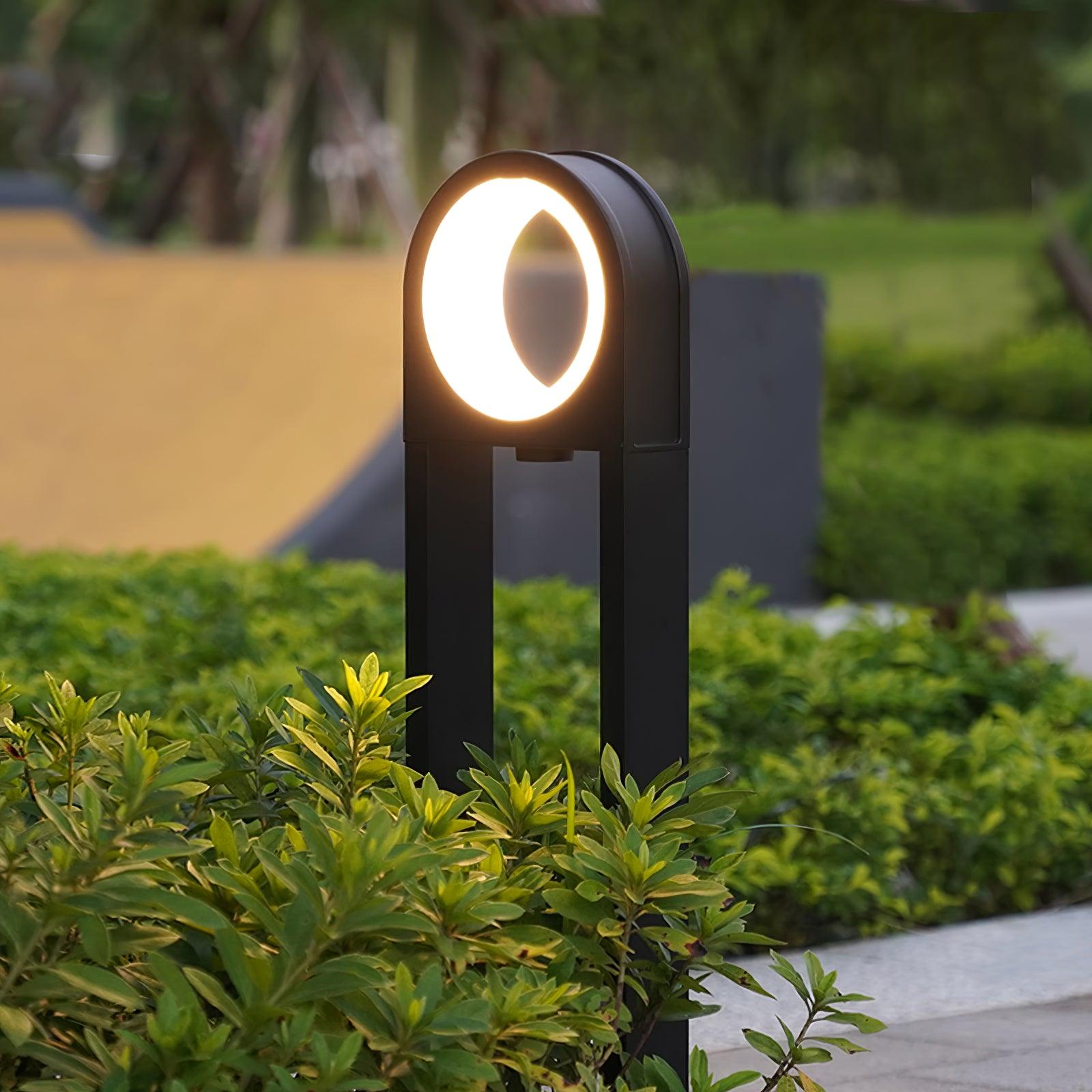 Molde Garden Light - Cueteks