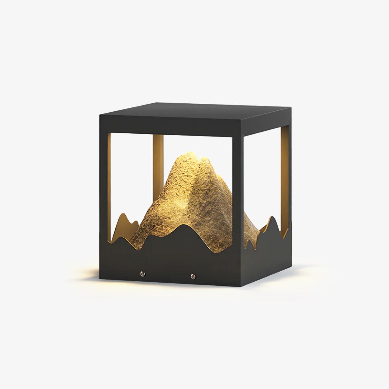 Orif Garden Light - Cueteks