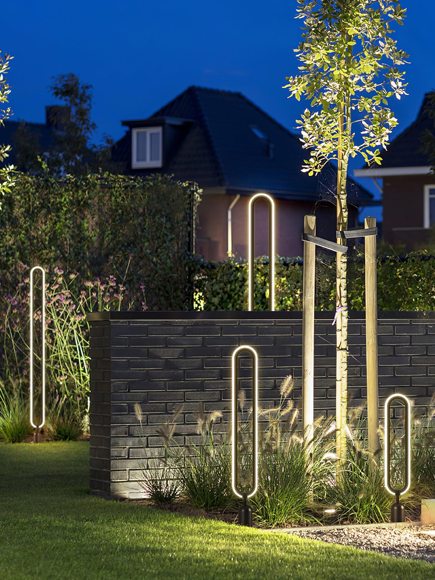 Camden Garden Light - Cueteks