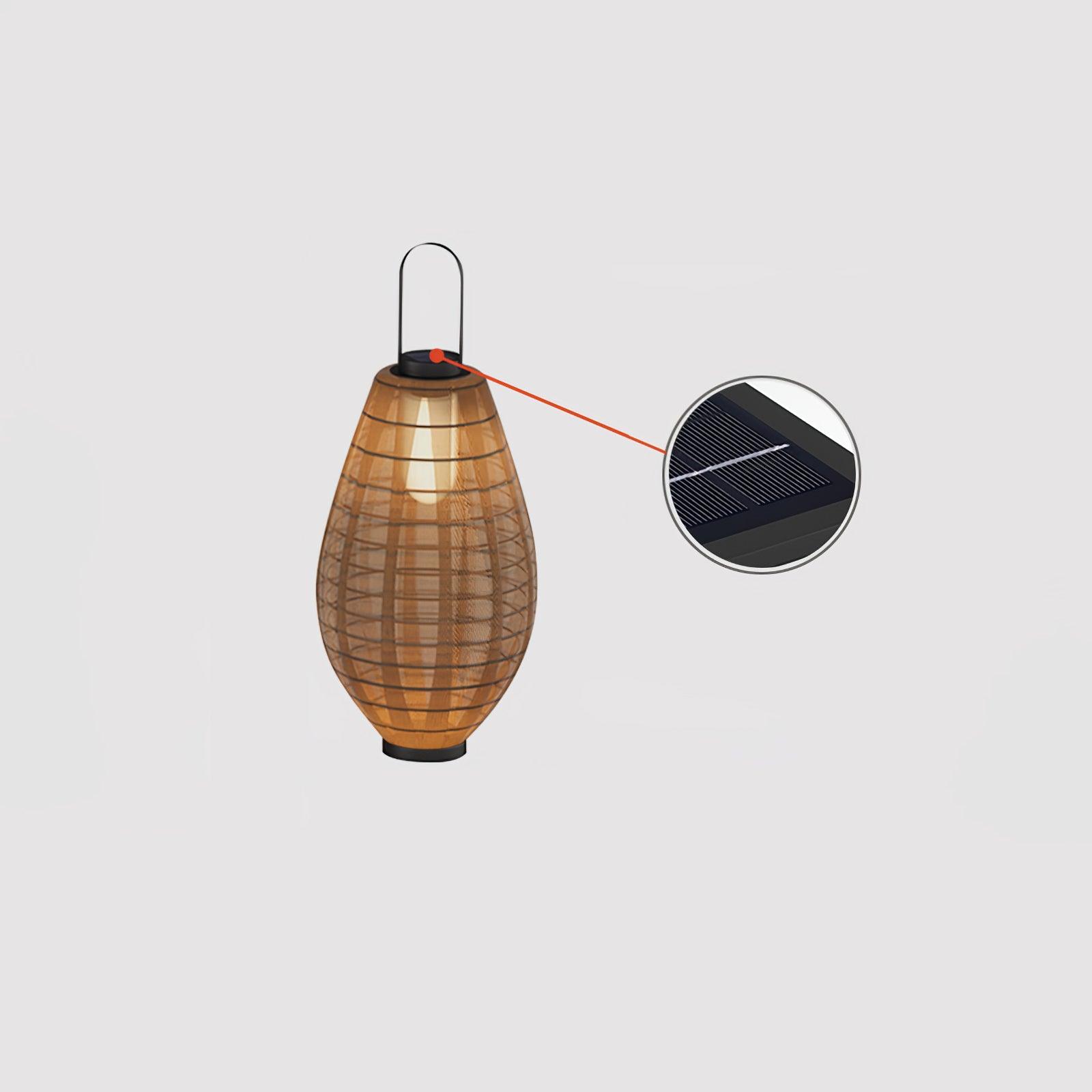 Oasis Mesh Beacon Outdoor Lamp - Cueteks
