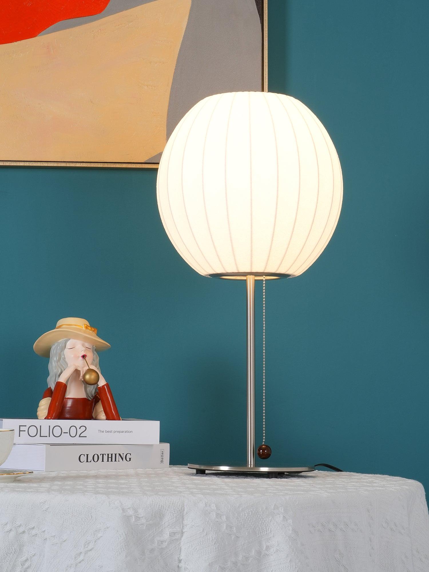 Nelson Table Lamp - Cueteks