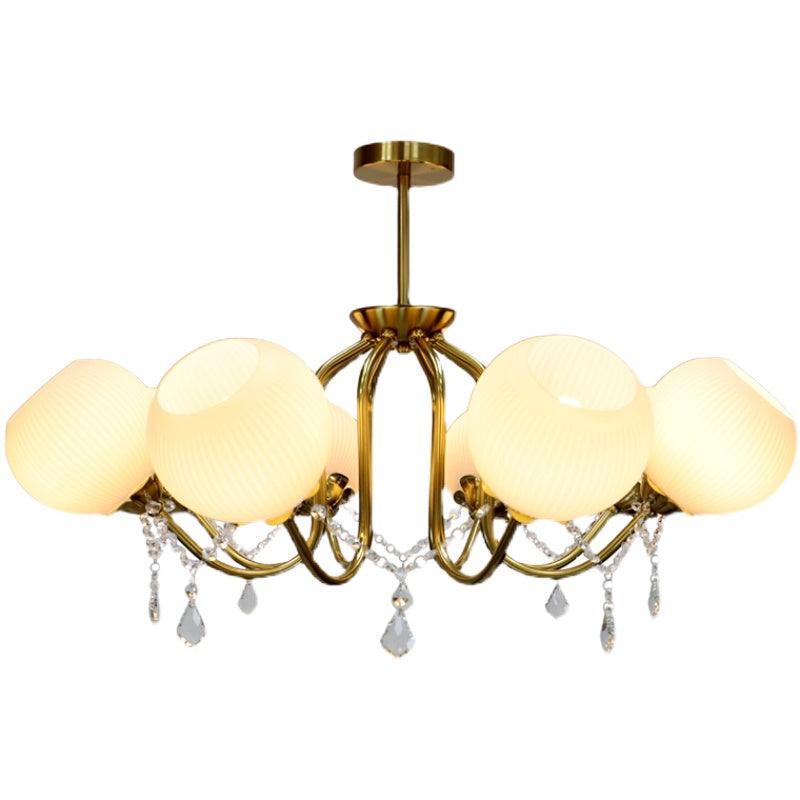 Stamen Chandelier - Cueteks