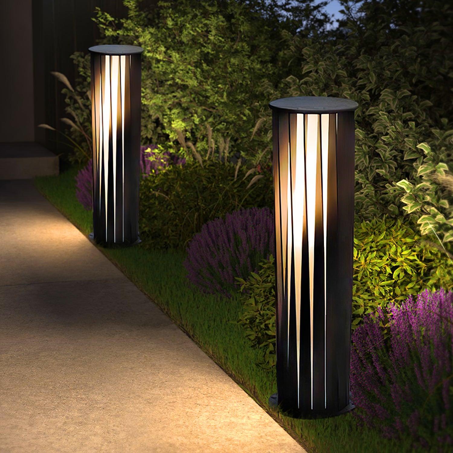 Unopiu LED Garden Light - Cueteks