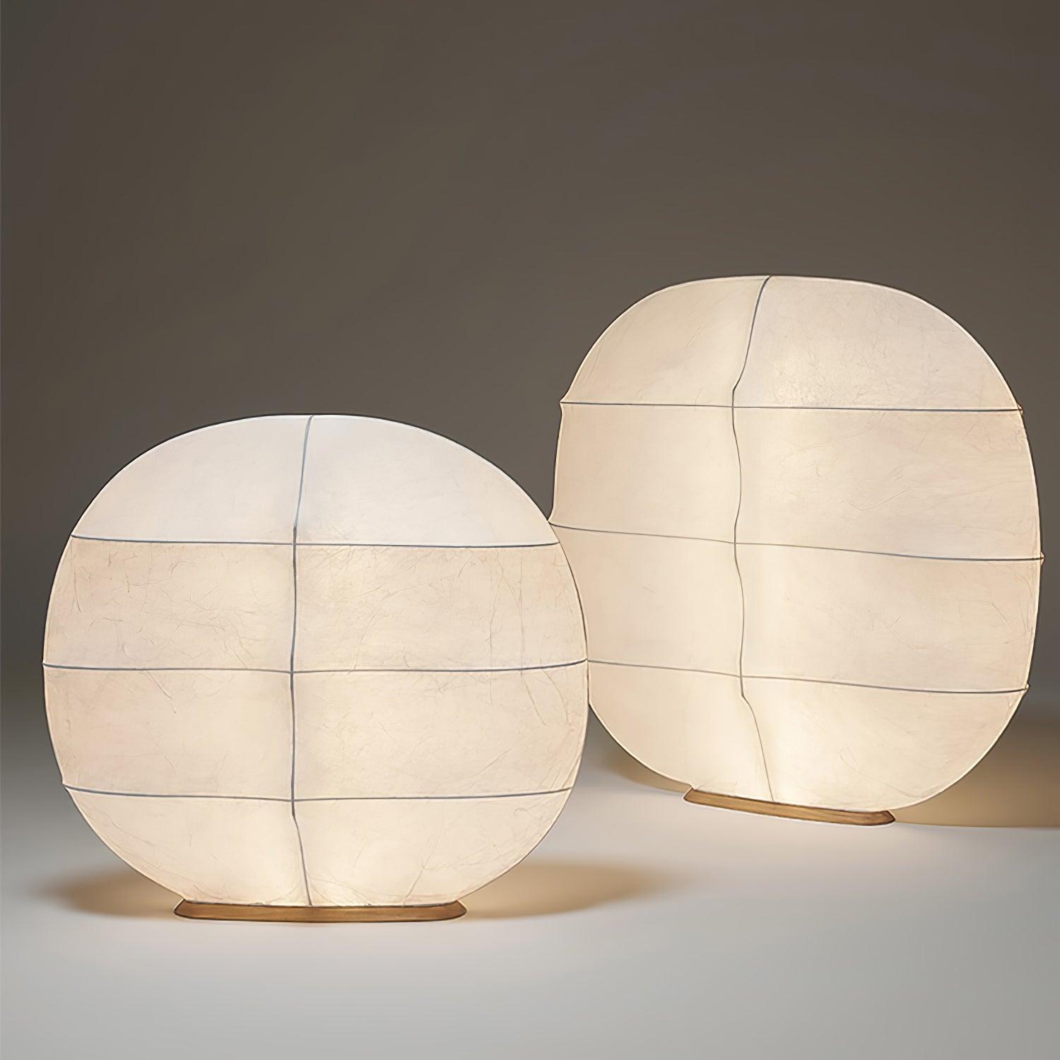 Windsurfing Floor Lamp - Cueteks
