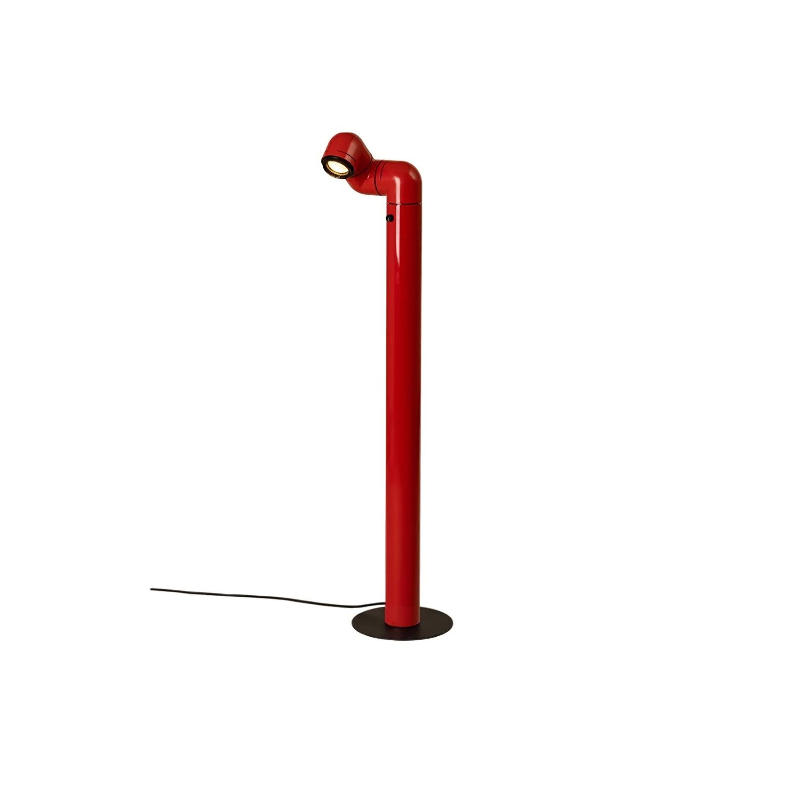 Tatu Alta Floor Lamp - Cueteks