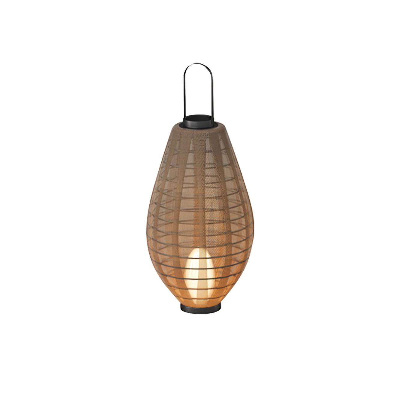 Oasis Mesh Beacon Outdoor Lamp - Cueteks