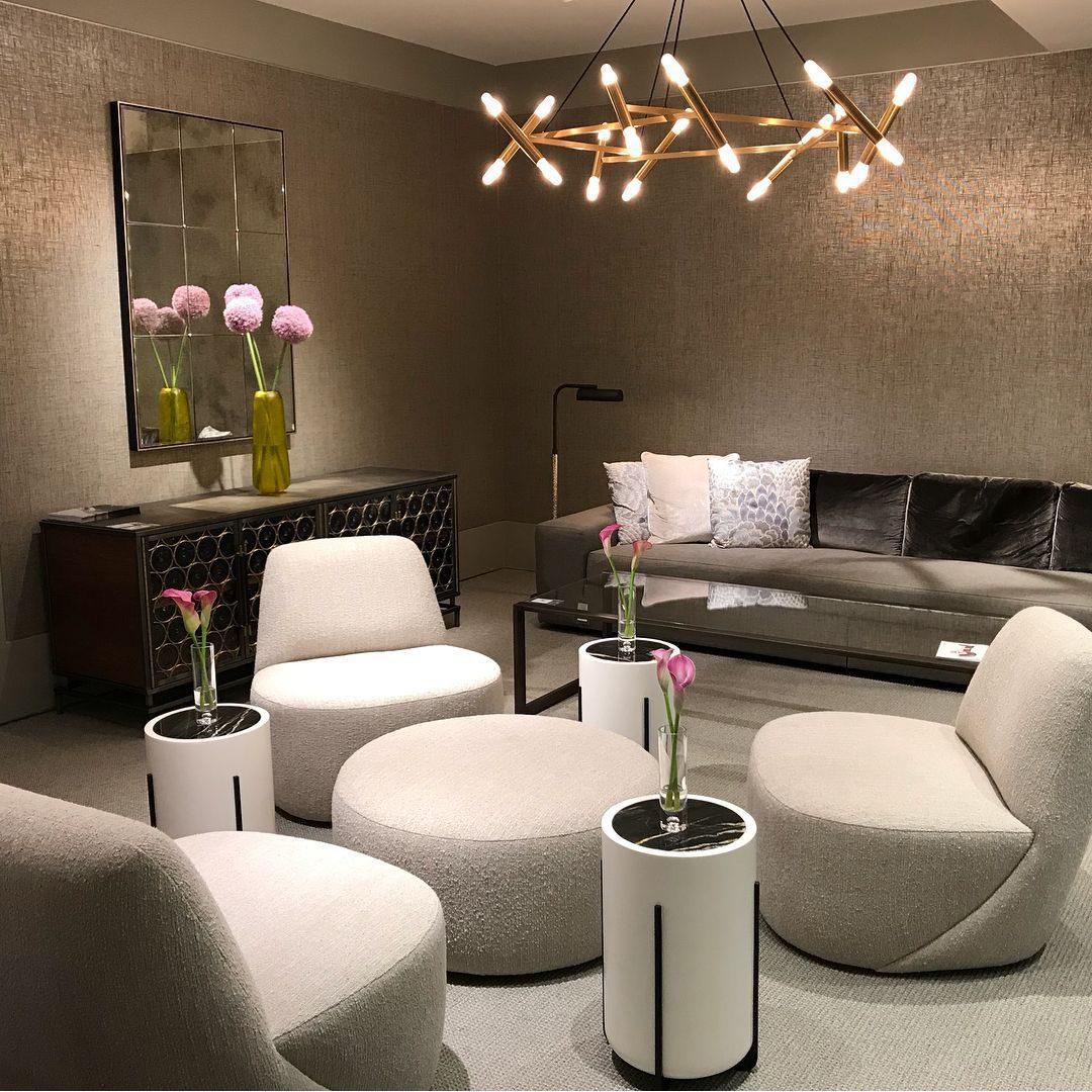 Le Diamant Chandelier - Cueteks