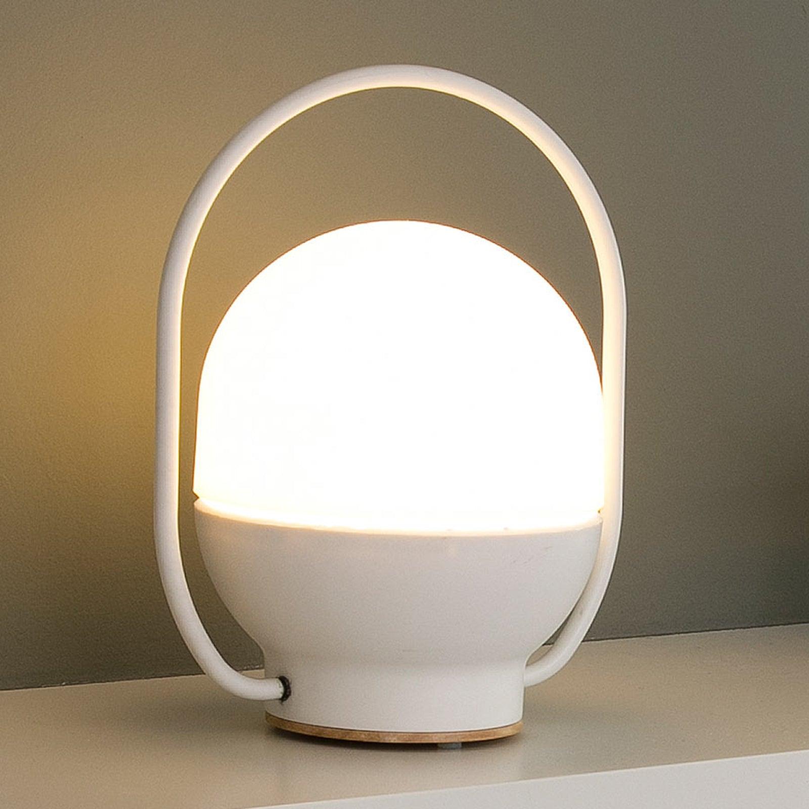 Take Away Table Lamp - Cueteks