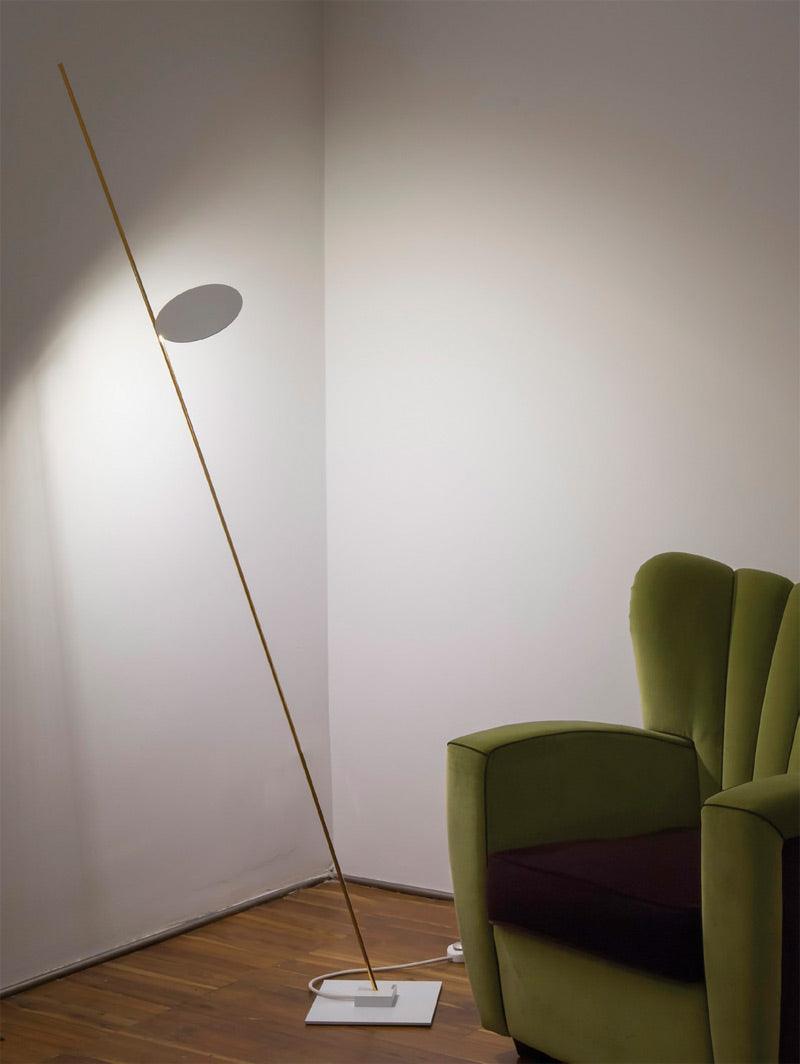 Giorgio Floor Light - Cueteks